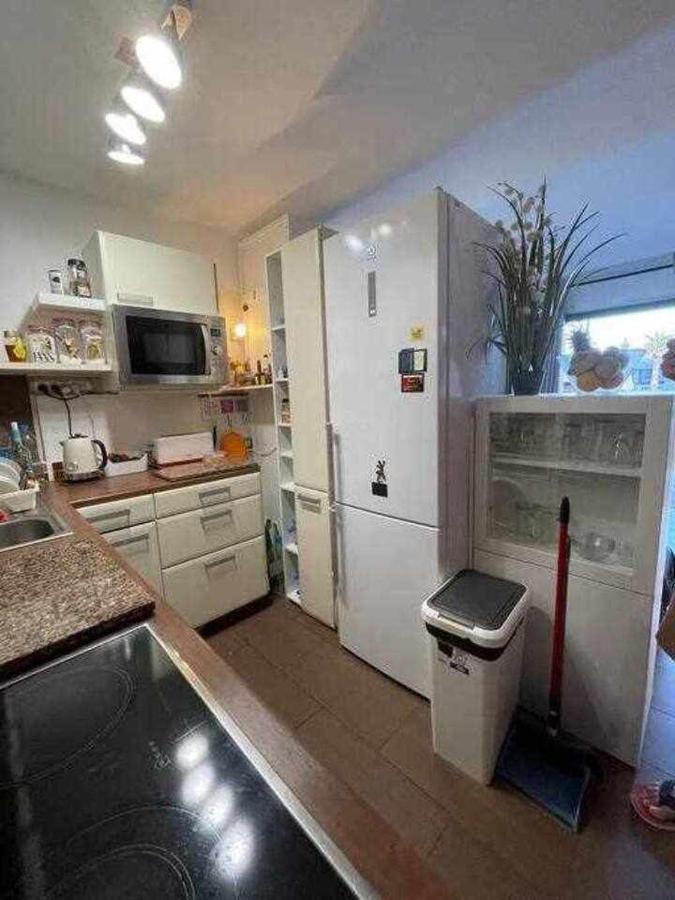 Bonito Apartamento Con Vista Al Mar Playa Del Aguila  Eksteriør bilde