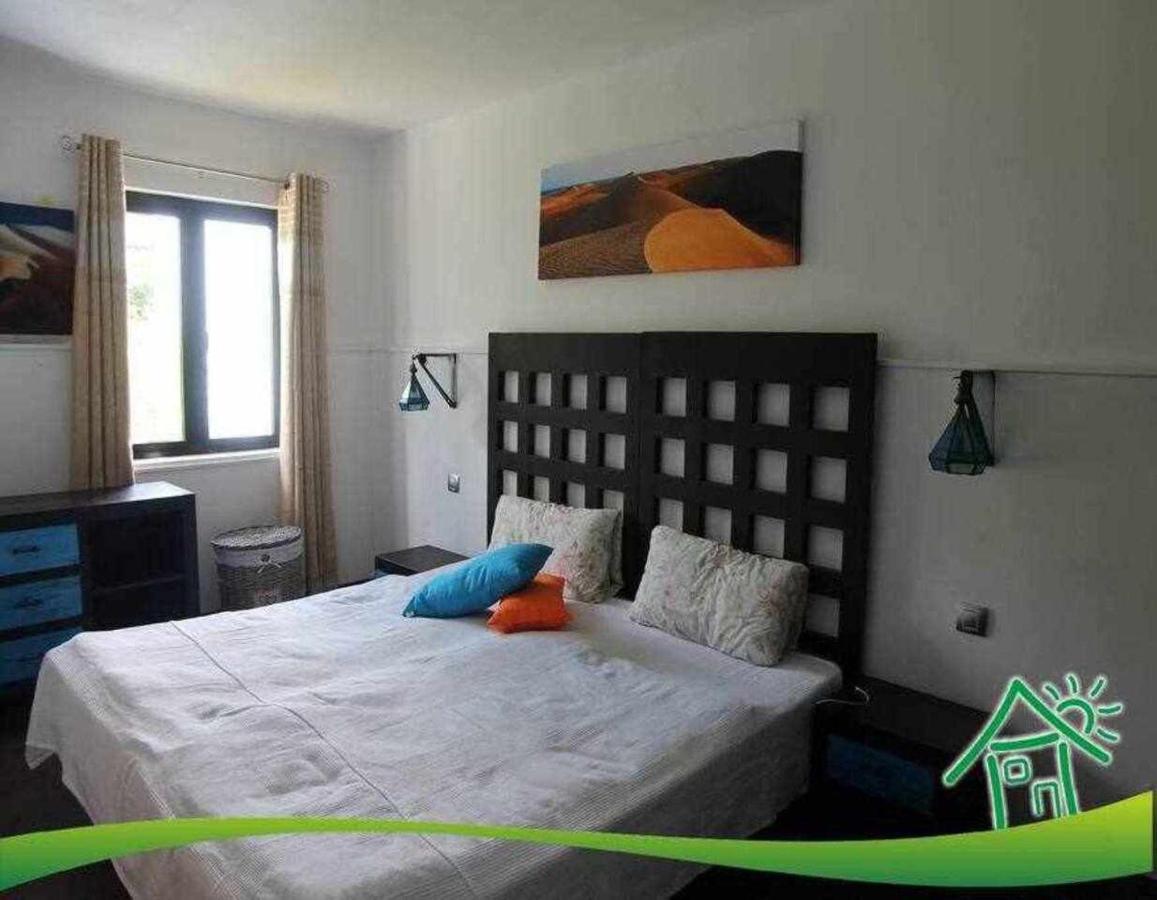 Bonito Apartamento Con Vista Al Mar Playa Del Aguila  Eksteriør bilde